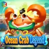 Ocean Crab Legend