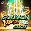 Golden Mahjong Deluxe