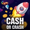 Cash Or Crash