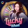 Lucky Wheel