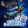 Virtual Baccarat