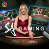 SA Gaming