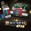 SA Baccarat