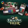 SA Dragon Tiger