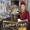 Evolution Cash or Crash