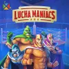 Lucha Maniacs