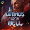 Vikings Go To Hell