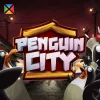 Penguin City