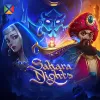 Sahara Nights