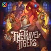 Time Travel Tigers