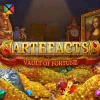 Vault of Fortune