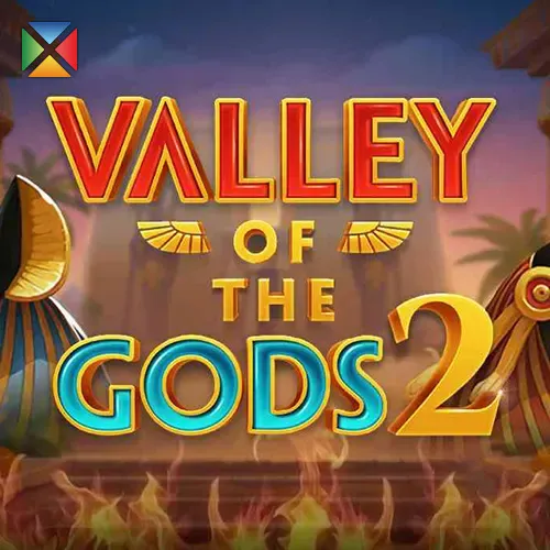 Valley of the Gods 2