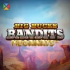 Big Bucks Bandits Megaways