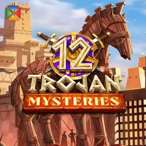 12 Trojan Mysteries