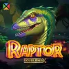 Raptor Doublemax