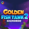 Golden Fish Tank 2 Gigablox