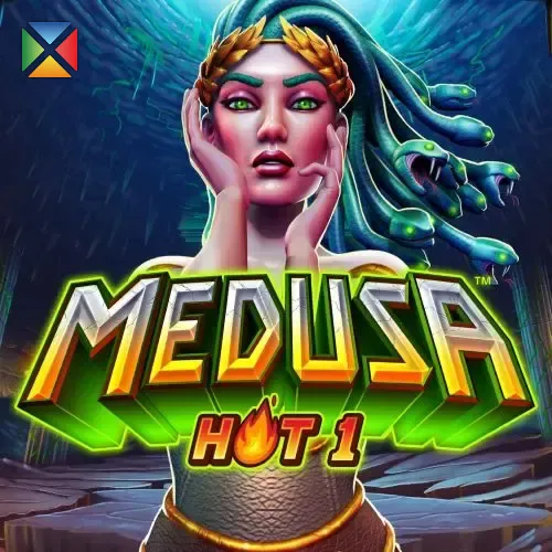 Medusa Hot 1