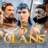 Five Clans