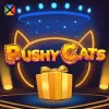 Pushy Cats