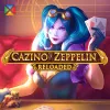 Cazino Zeppelin Reloaded