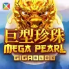 Mega Pearl Gigablox