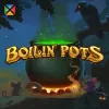 Boilin' Pots