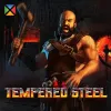 Tempered Steel