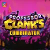 Professor Clank’s Combinator
