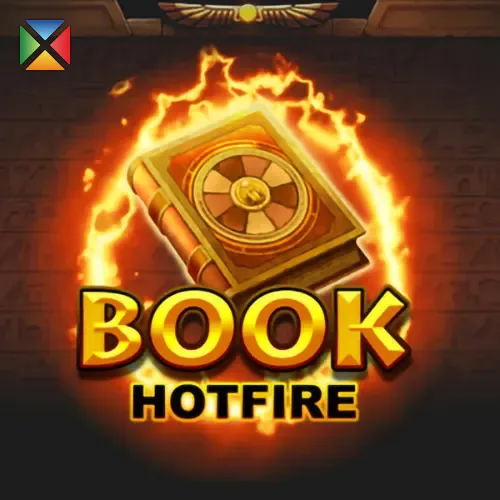 Book Hotfire