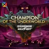 Champion of the Underworld Gigablox Wild Fight