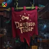 Dungeon Tower