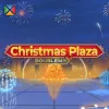 Christmas Plaza DoubleMax