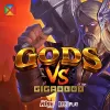 Gods VS Gigablox