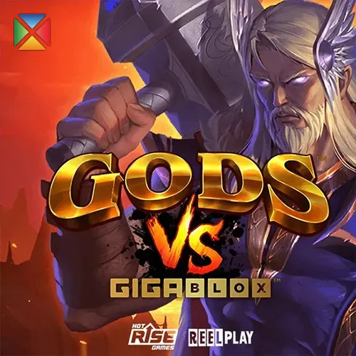 Gods VS Gigablox