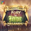 Fury of Hyde Megaways