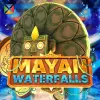 Mayan Waterfalls