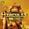 Hercules 10K Ways
