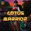 Lotus Warrior