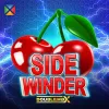 Sidewinder DoubleMax