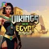 Vikings Go To Egypt
