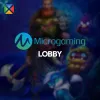 MicroGaming Lobby