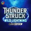 Thunderstruck Wild Lightning