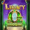 Legacy of Oz