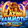 Blazing Mammoth