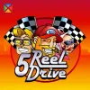5 Reel Drive