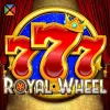 777 Royal Wheel