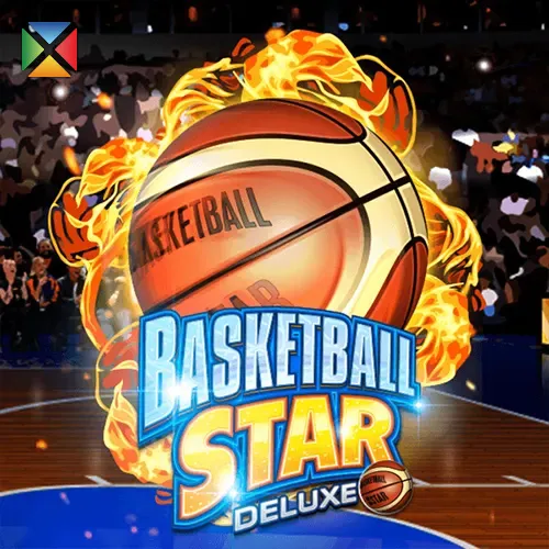 Basketball Star Deluxe