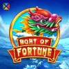 Boat of Fortune