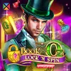 Book of Oz - Lock N Spin