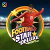 Football Star Deluxe